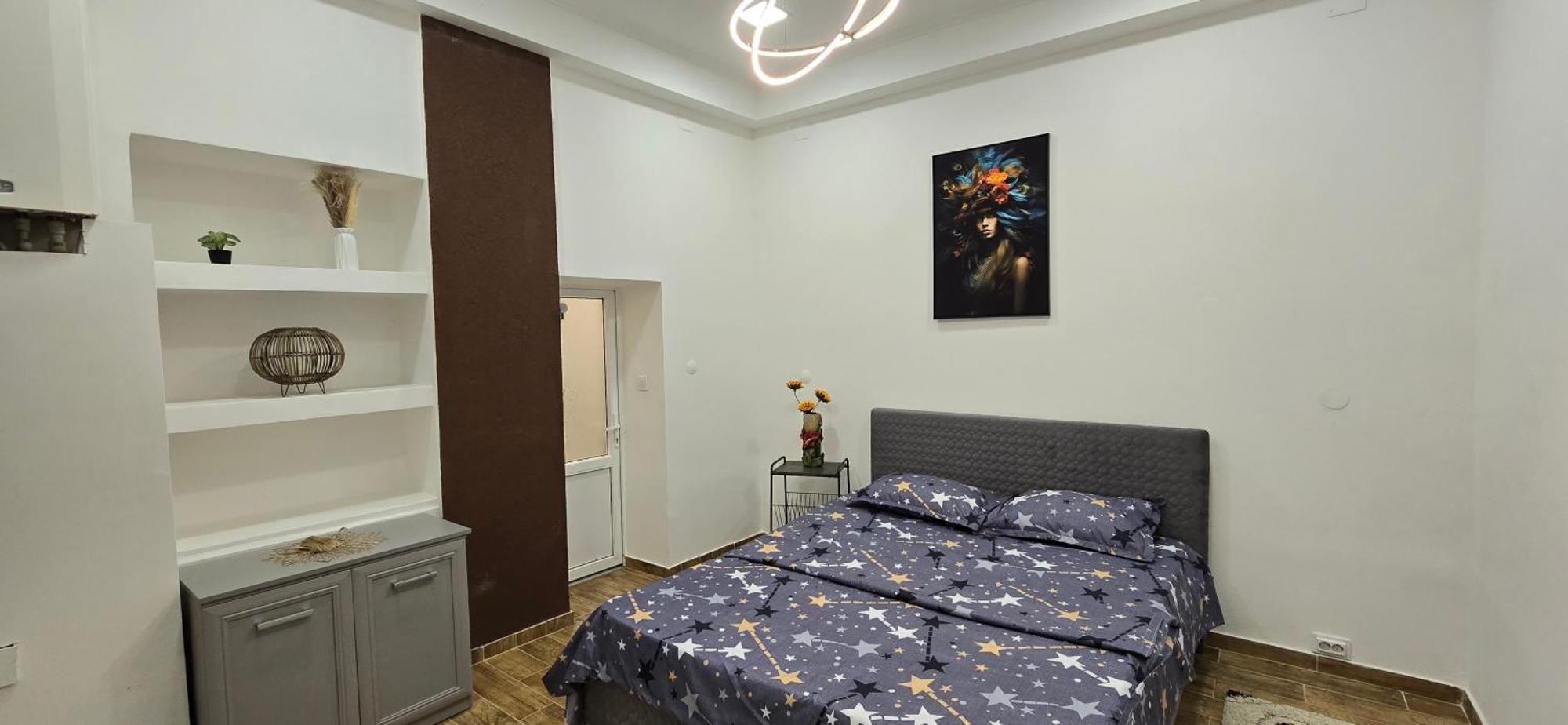 Casa Maria Leilighet Făgăraş Eksteriør bilde