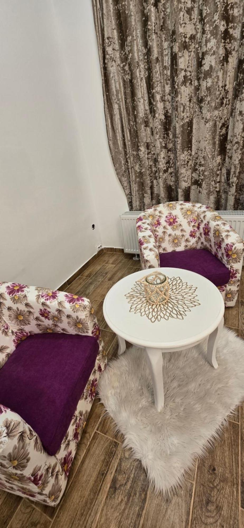 Casa Maria Leilighet Făgăraş Eksteriør bilde